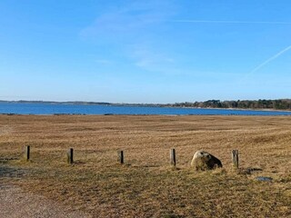 Casa de vacaciones Rørvig  18