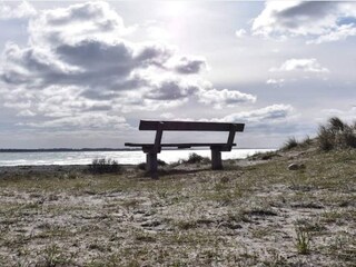 Ferienhaus Rørvig  30