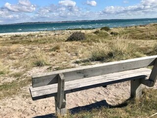 Casa per le vacanze Rørvig  35