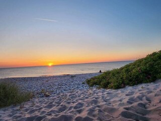 Casa per le vacanze Rørvig  10