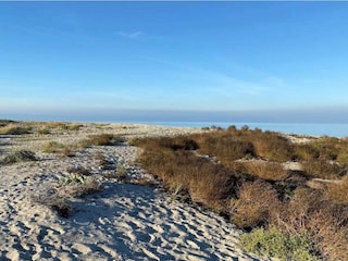 Maison de vacances Rørvig  9