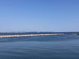 Maison de vacances Rørvig  10