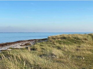 Vakantiehuis Rørvig  14