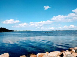 Casa de vacaciones Rørvig  16