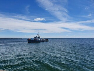 Holiday house Rørvig  36