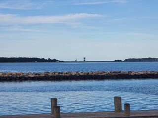 Vakantiehuis Rørvig  36