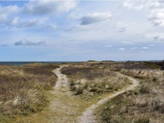 Ferienhaus Rørvig  38