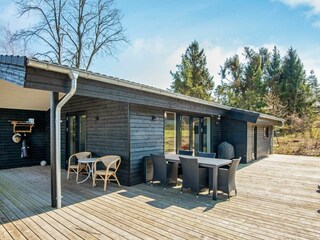 Vakantiehuis Ebeltoft  2