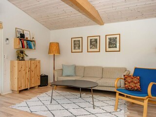 Vakantiehuis Ebeltoft  5