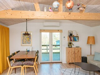 Ferienhaus Ebeltoft  6