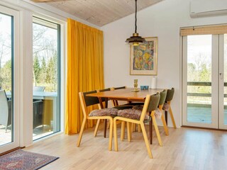 Vakantiehuis Ebeltoft  7