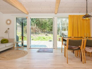 Vakantiehuis Ebeltoft  8