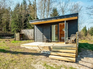 Ferienhaus Ebeltoft  14