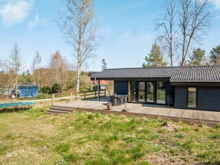 Ferienhaus Ebeltoft  16