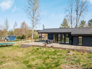 Vakantiehuis Ebeltoft  16