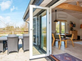 Vakantiehuis Ebeltoft  18