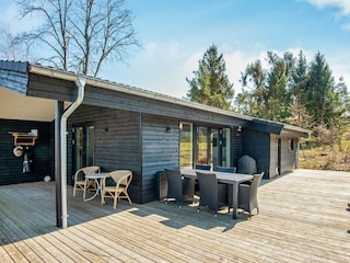Vakantiehuis Ebeltoft  19
