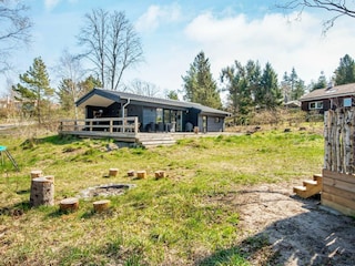 Vakantiehuis Ebeltoft  20