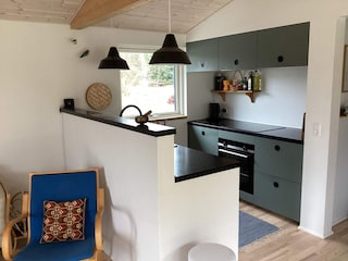 Ferienhaus Ebeltoft  22