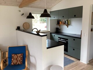Vakantiehuis Ebeltoft  22