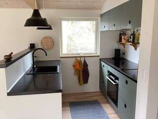 Vakantiehuis Ebeltoft  23