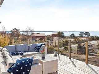 Holiday house Göteborg  8