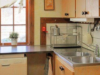 Holiday house Vejbystrand  8