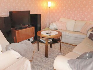 Holiday house Vejbystrand  12