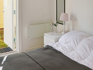 Holiday house Vejbystrand  16