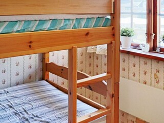 Holiday house Vejbystrand  17