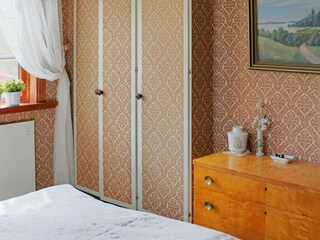 Holiday house Vejbystrand  18