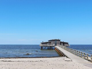 Holiday house Vejbystrand  30