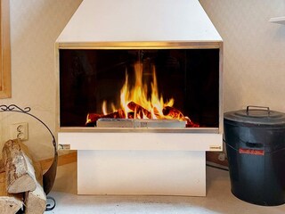 Ferienhaus Degeberga  14