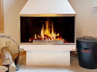 Vakantiehuis Degeberga  10