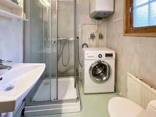 Ferienhaus Degeberga  9