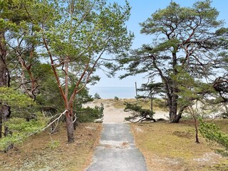 Ferienhaus Degeberga  13