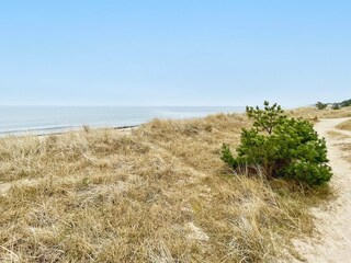 Vakantiehuis Degeberga  7