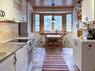 Holiday house Degeberga  14