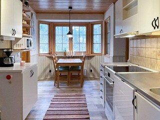 Holiday house Degeberga  5