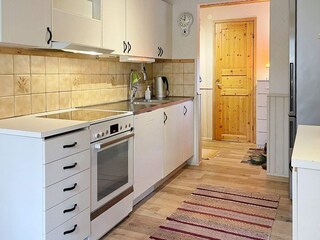 Holiday house Degeberga  6