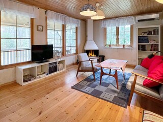 Holiday house Degeberga  8
