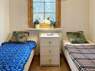 Holiday house Degeberga  10