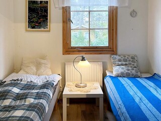 Holiday house Degeberga  11