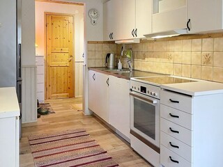 Holiday house Degeberga  18