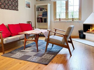 Holiday house Degeberga  20