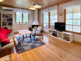 Holiday house Degeberga  21
