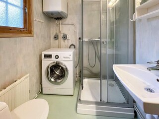 Holiday house Degeberga  24