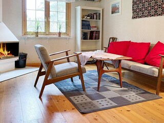 Holiday house Degeberga  18