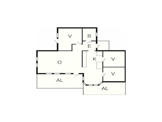 Ferienhaus Degeberga Grundriss 5