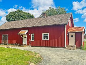 4 Personen Ferienhaus in ANEBY-By Traum - Gränna - image1